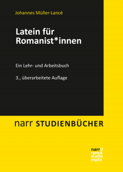 Книга Latein f?r Romanist*innen на ReadRate.com книга Latein f?r Romanist*innen
