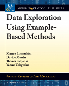 Книга Data Exploration Using Example-Based Methods на ReadRate.com книга Data Exploration Using Example-Based Methods