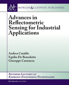 Книга Advances in Reflectometric Sensing for Industrial Applications на ReadRate.com книга Advances in Reflectometric Sensing for Industrial Applications