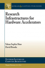 книга Research Infrastructures for Hardware Accelerators