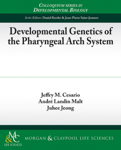 Книга Developmental Genetics of the Pharyngeal Arch System на ReadRate.com книга Developmental Genetics of the Pharyngeal Arch System