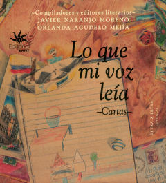 Книга Lo que mi voz le?a на ReadRate.com книга Lo que mi voz le?a