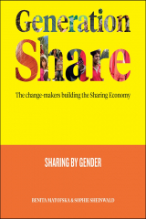 книга Sharing by Gender