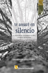 книга Te amar? en silencio
