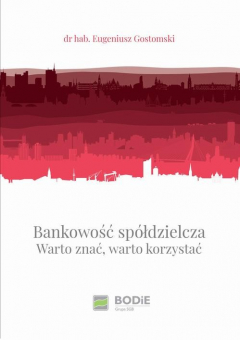 Книга Bankowość sp?łdzielcza. Warto znać, warto korzystać на ReadRate.com книга Bankowość sp?łdzielcza. Warto znać, warto korzystać