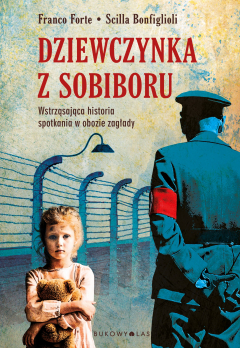 Книга Dziewczynka z Sobiboru на ReadRate.com книга Dziewczynka z Sobiboru