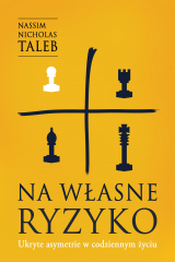 книга Na własne ryzyko