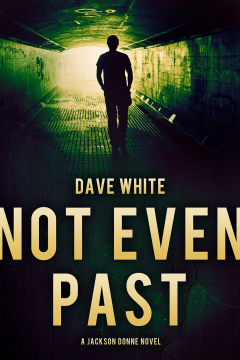Книга Not Even Past на ReadRate.com книга Not Even Past