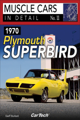 Книга 1970 Plymouth Superbird на ReadRate.com книга 1970 Plymouth Superbird