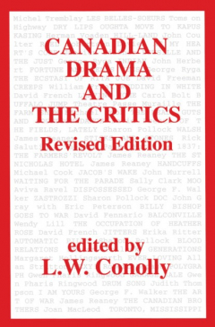 Книга Canadian Drama and the Critics на ReadRate.com книга Canadian Drama and the Critics