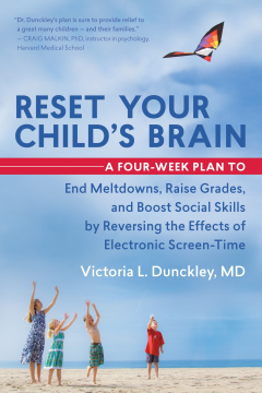Книга Reset Your Child's Brain на ReadRate.com книга Reset Your Child's Brain