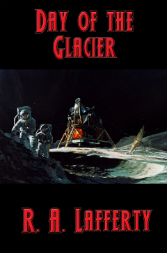 Книга Day of the Glacier на ReadRate.com книга Day of the Glacier