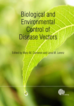 Книга Biological and Environmental Control of Disease Vectors на ReadRate.com книга Biological and Environmental Control of Disease Vectors