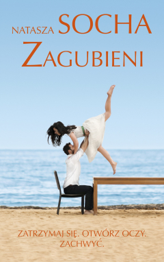 Книга Zagubieni на ReadRate.com книга Zagubieni