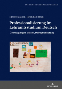 Книга Professionalisierung im Lehramtsstudium Deutsch на ReadRate.com книга Professionalisierung im Lehramtsstudium Deutsch
