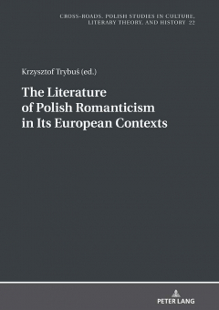 Книга The Literature of Polish Romanticism in Its European Contexts на ReadRate.com книга The Literature of Polish Romanticism in Its European Contexts