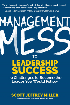 Книга Management Mess to Leadership Success на ReadRate.com книга Management Mess to Leadership Success