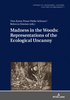 Книга Madness in the Woods: Representations of the Ecological Uncanny на ReadRate.com книга Madness in the Woods: Representations of the Ecological Uncanny