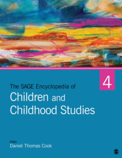Книга The SAGE Encyclopedia of Children and Childhood Studies на ReadRate.com книга The SAGE Encyclopedia of Children and Childhood Studies