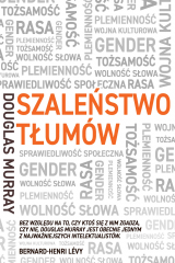 книга Szaleństwo tłum?w