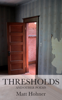 Книга Thresholds and Other Poems на ReadRate.com книга Thresholds and Other Poems