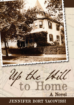 Книга Up the Hill to Home на ReadRate.com книга Up the Hill to Home