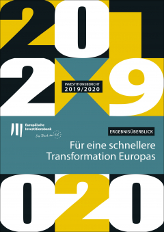 Книга Investitionsbericht 2019/2020 der EIB – Ergebnis?berblick на ReadRate.com книга Investitionsbericht 2019/2020 der EIB – Ergebnis?berblick