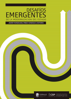 Книга Desaf?os emergentes de la modernizaci?n del Estado на ReadRate.com книга Desaf?os emergentes de la modernizaci?n del Estado