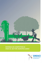 Книга Normas de competencia para el sector agropecuario на ReadRate.com книга Normas de competencia para el sector agropecuario