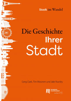 Книга Die Geschichte Ihrer Stadt на ReadRate.com книга Die Geschichte Ihrer Stadt