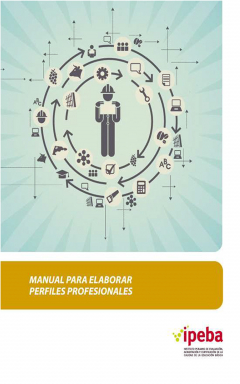 Книга Manual para elaborar perfiles profesionales на ReadRate.com книга Manual para elaborar perfiles profesionales