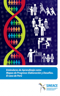 Est?ndares De Aprendizaje Como Mapas De Progreso: Elaboraci?n Y Desaf ...