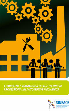 Книга Competency standards for the technical professional in automotive mechanics на ReadRate.com книга Competency standards for the technical professional in automotive mechanics