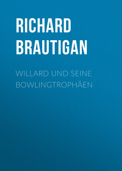 Книга Willard und seine Bowlingtroph?en на ReadRate.com книга Willard und seine Bowlingtroph?en