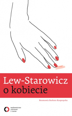 книга Lew-Starowicz o kobiecie