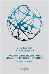 книга Практикум по дисциплине «Управленческий консалтинг»