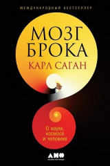 книга Мозг Брока