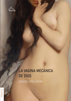 Книга La vagina mec?nica de Dios на ReadRate.com книга La vagina mec?nica de Dios