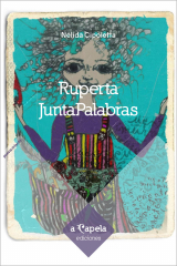 книга Ruperta JuntaPalabras