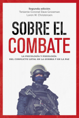 книга Sobre el combate