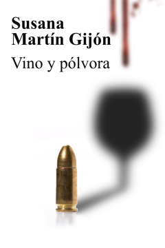 Книга Vino y p?lvora на ReadRate.com книга Vino y p?lvora