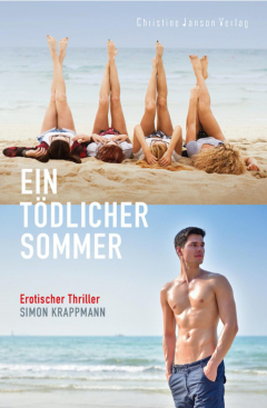 Книга Ein t?dlicher Sommer: Erotischer Thriller на ReadRate.com книга Ein t?dlicher Sommer: Erotischer Thriller