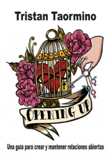 книга Opening Up