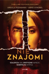 книга NIEznajomi