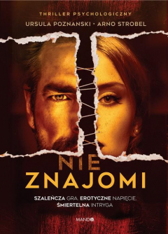 Книга NIEznajomi на ReadRate.com книга NIEznajomi
