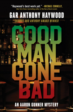 Книга Good Man Gone Bad на ReadRate.com книга Good Man Gone Bad