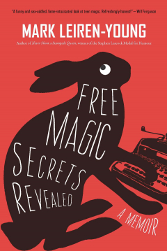 Книга Free Magic Secrets Revealed на ReadRate.com книга Free Magic Secrets Revealed