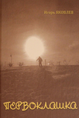 книга Первоклашка