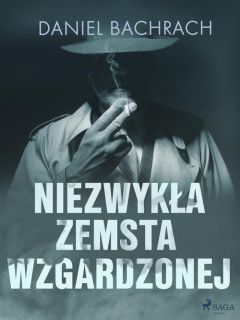 Книга Niezwykła zemsta wzgardzonej на ReadRate.com книга Niezwykła zemsta wzgardzonej