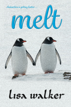 Книга Melt на ReadRate.com книга Melt